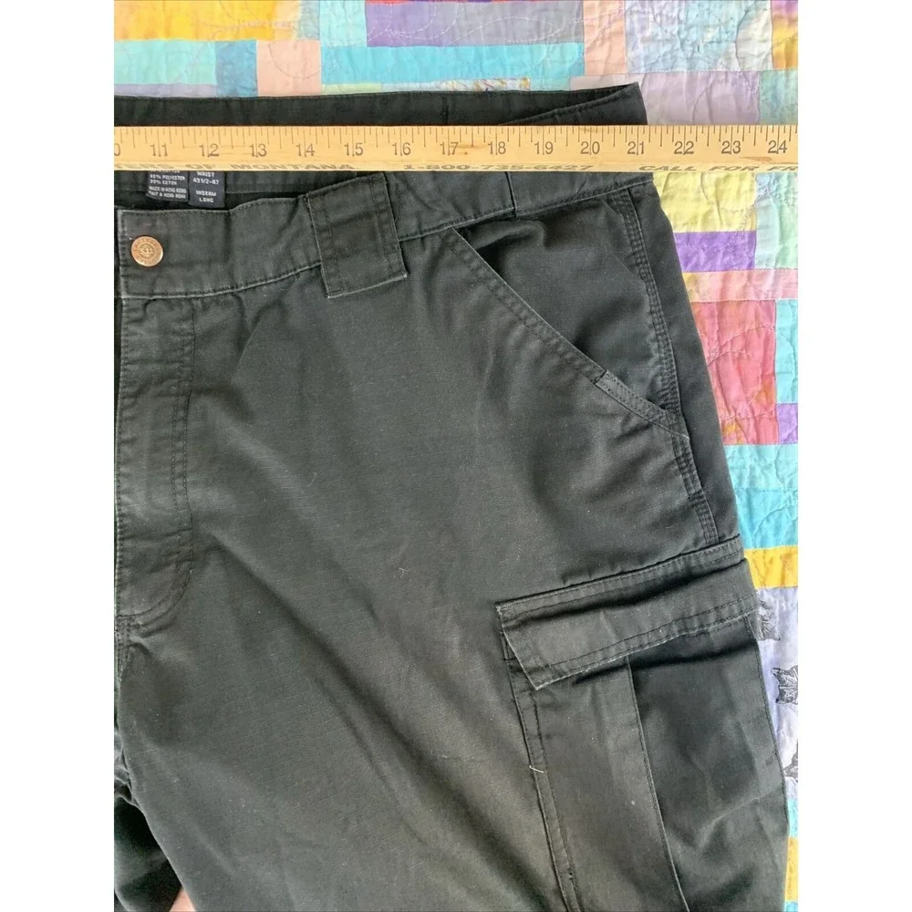 5.11 Tactical Men's Ripstop TDU Pants Style 74003 Size 2XL - Picture 10 of 13